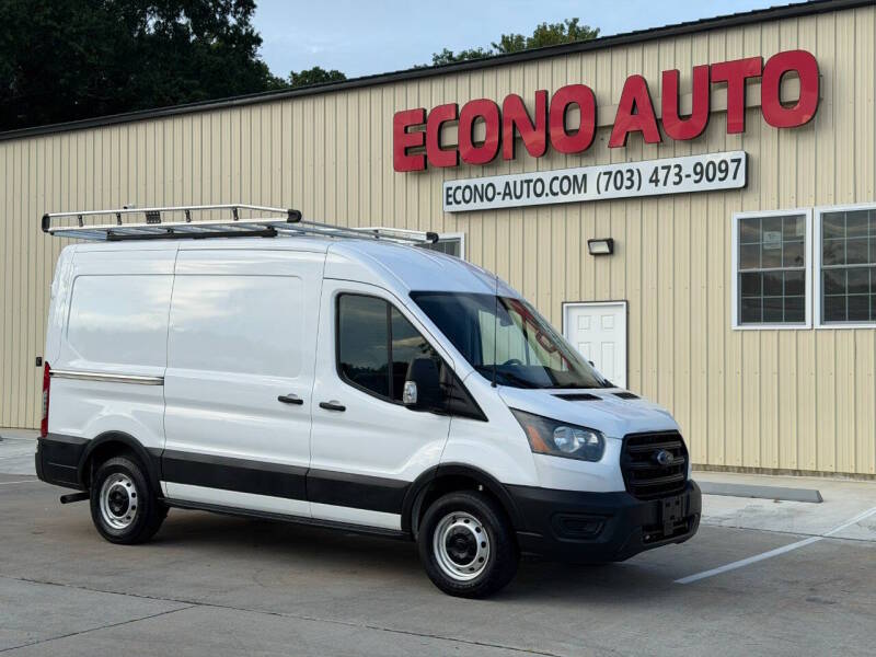 ford transit van 2021 1FTYE1C8XMKA74077 image ford transit van 2021 1FTYE1C8XMKA74077 image